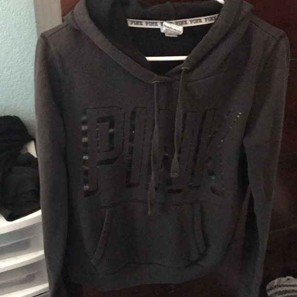 PINK Victoria's Secret Other - Pink sweatshirt